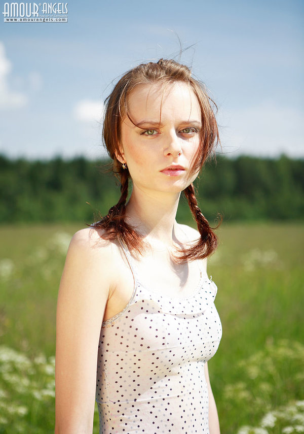 Ладуня, 22 года, 5 размер груди