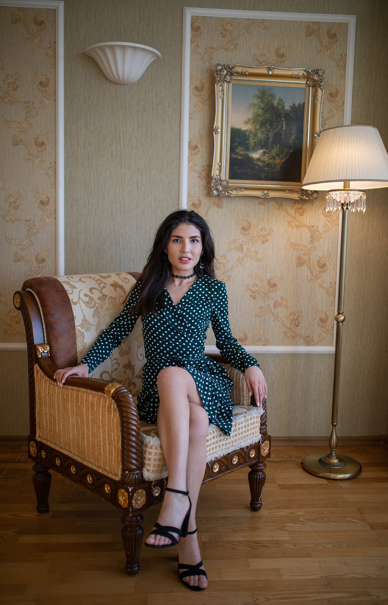 Юля, 34 года, 0 размер груди